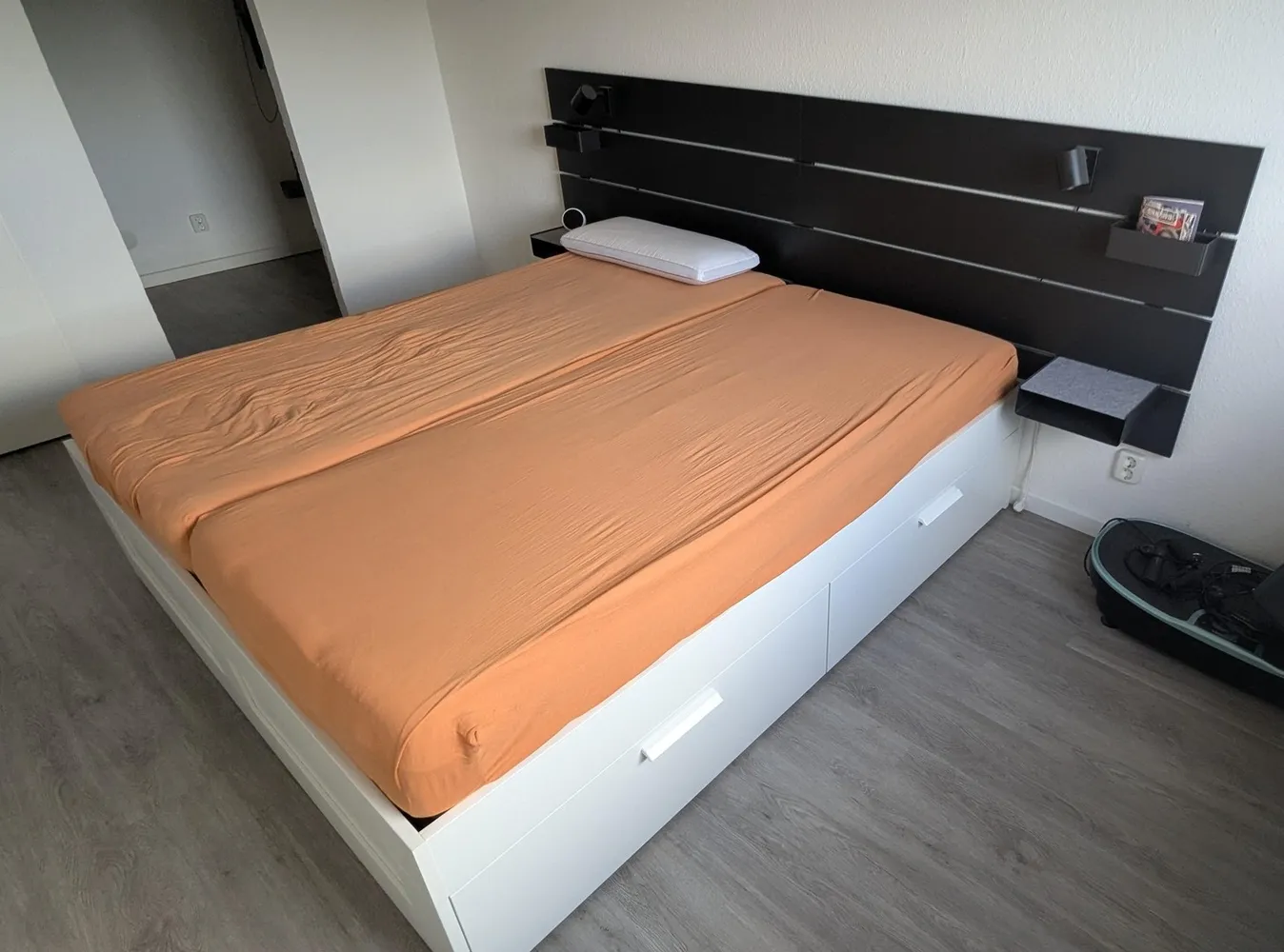 2 Zimmer Wohnung mit 60 m² in Hamburg – Bild 11