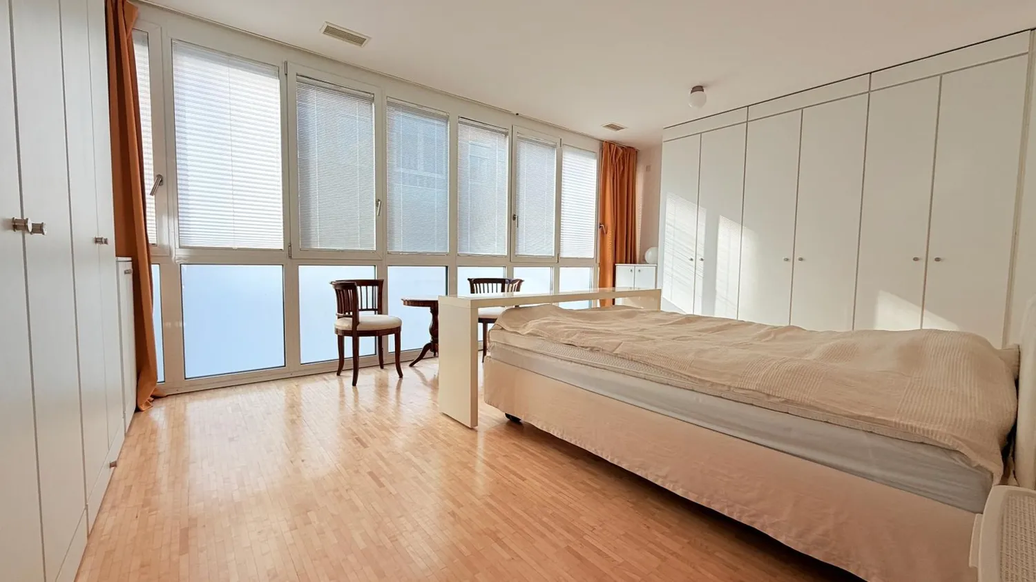2 Zimmer Wohnung mit 74 m² in Hamburg – Bild 8