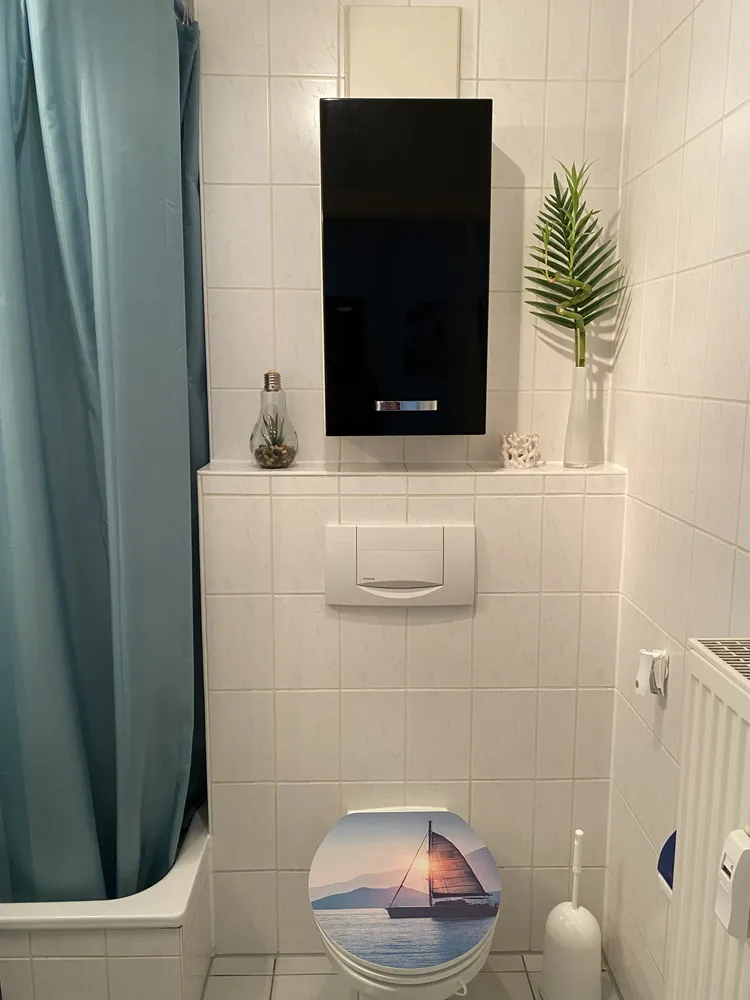 1 Zimmer Wohnung mit 34 m² in Stuttgart – Bild 12