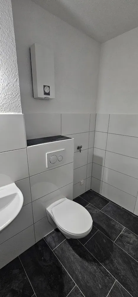 3 Zimmer Wohnung mit 58 m² in Duisburg – Bild 8