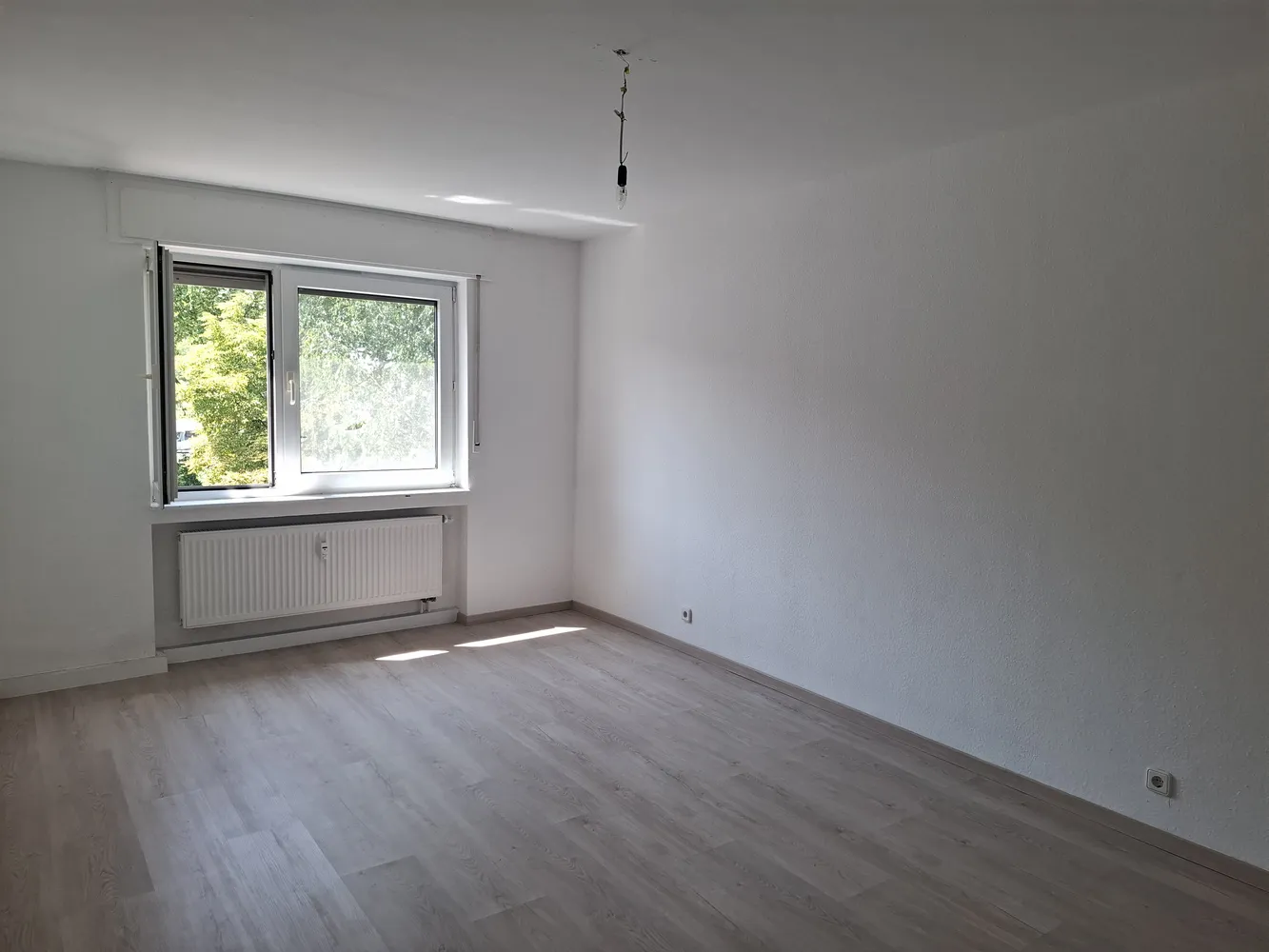 2 Zimmer Wohnung mit 57 m² in Karlsruhe – Bild 4