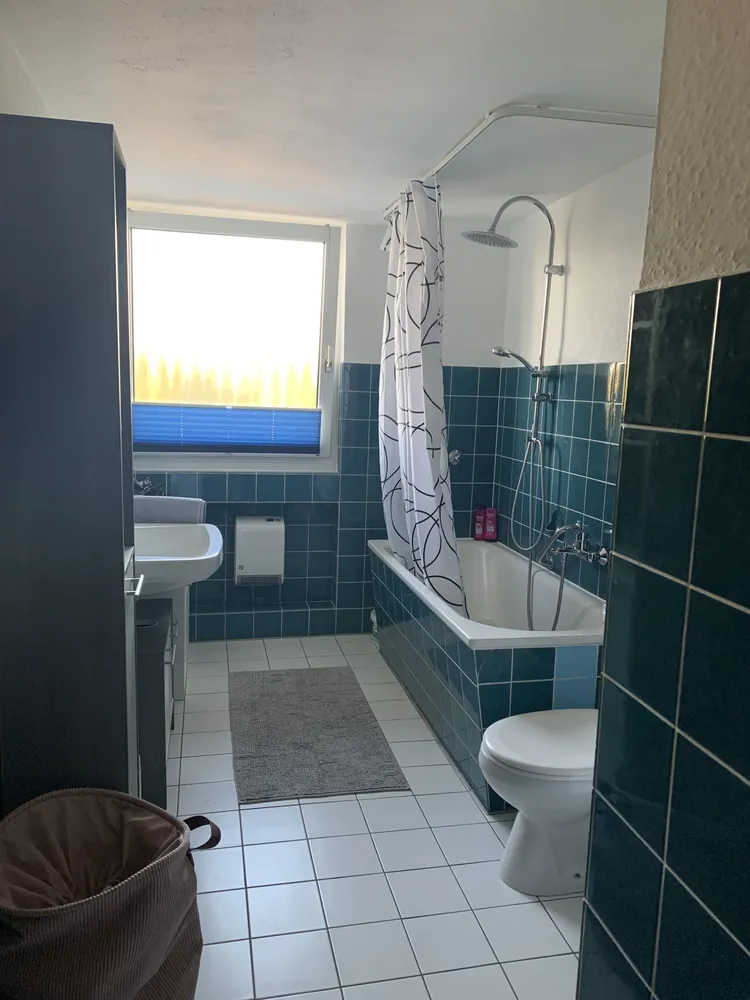 2 Zimmer Wohnung mit 51 m² in Meerbusch – Bild 9