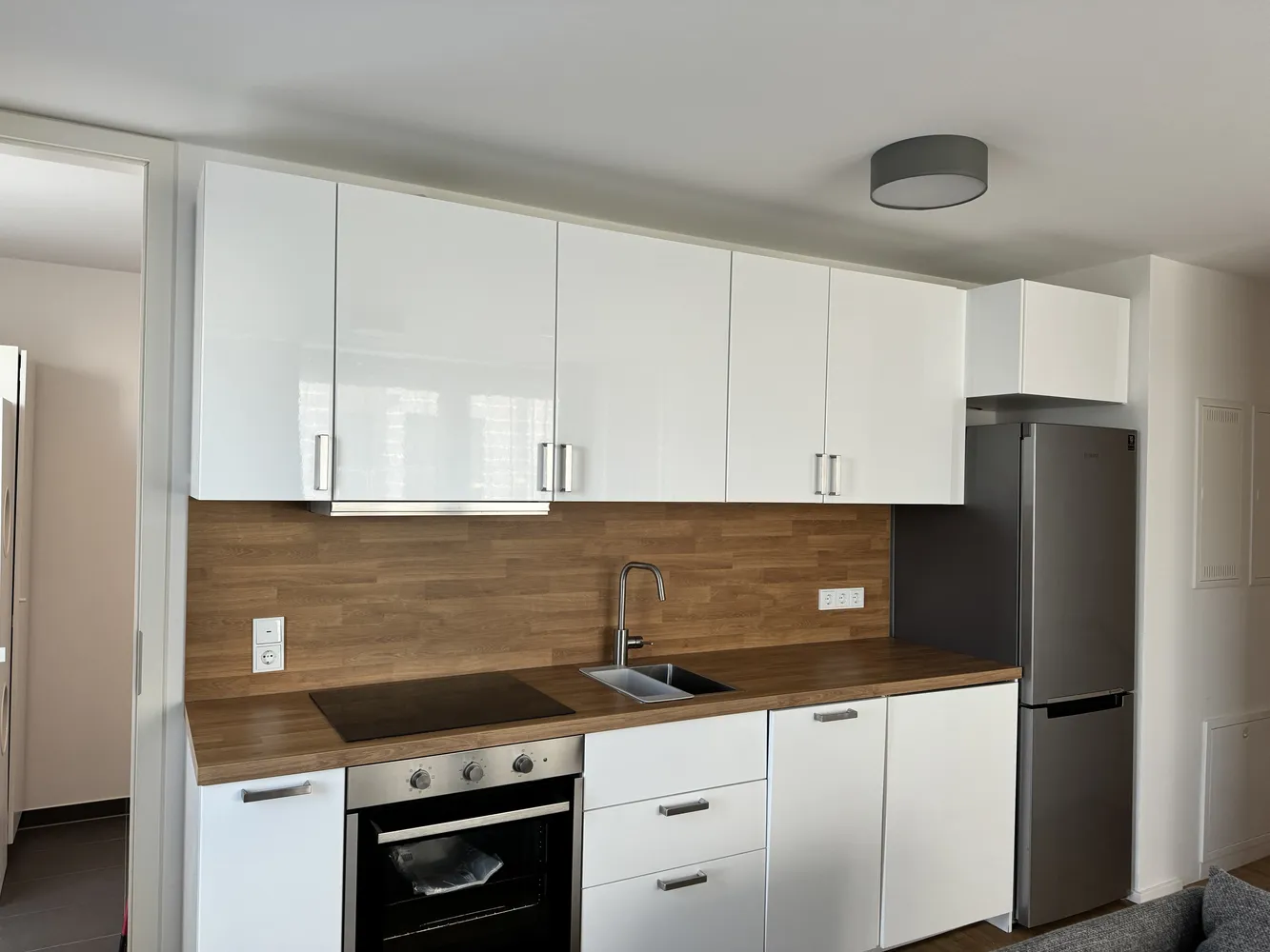 2 Zimmer Wohnung mit 49 m² in Wiesbaden – Bild 8