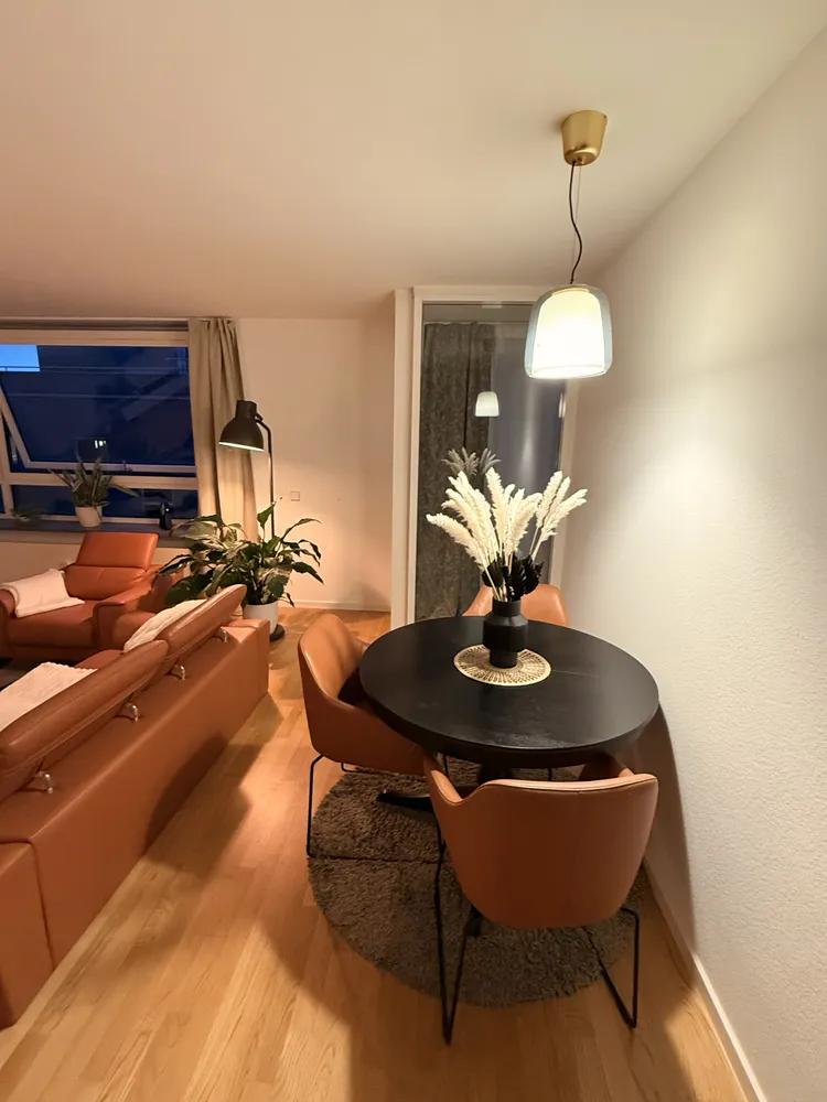2 Zimmer Wohnung mit 63 m² in Berlin – Bild 2