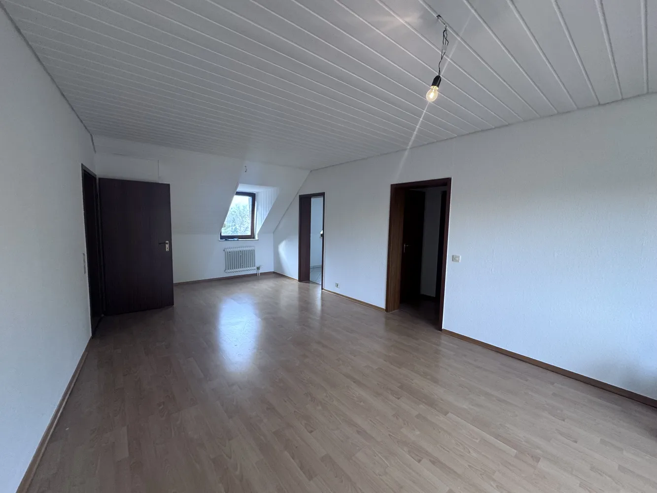 2 room apartment with 62 m² in Cologne – Photo 2