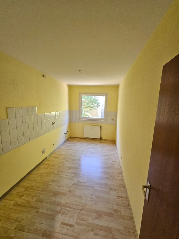 2 room apartment with 60 m² in Hamm – Photo 7