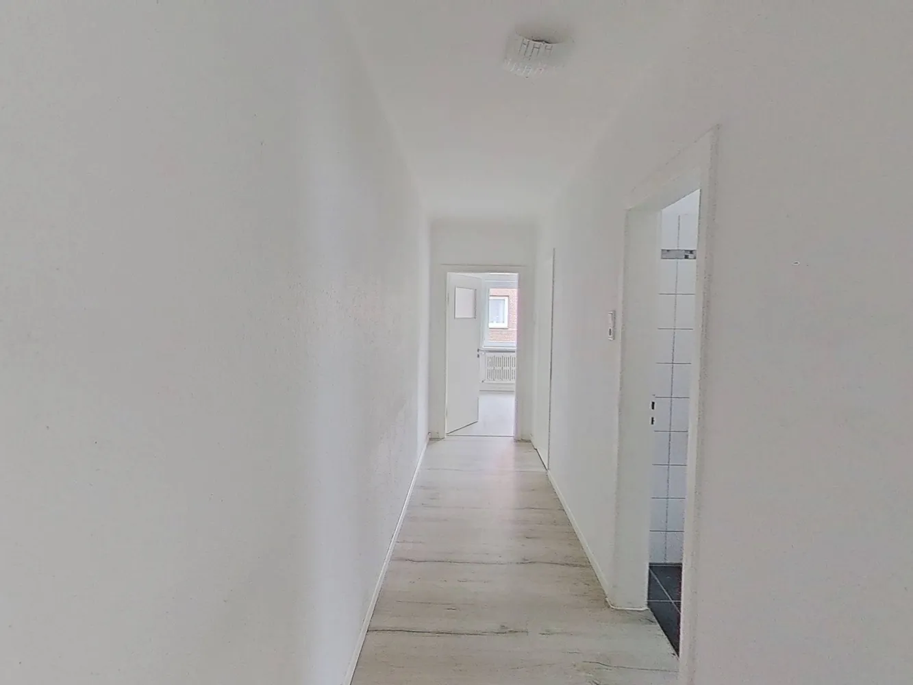 3 Zimmer Wohnung mit 56 m² in Emden – Bild 7