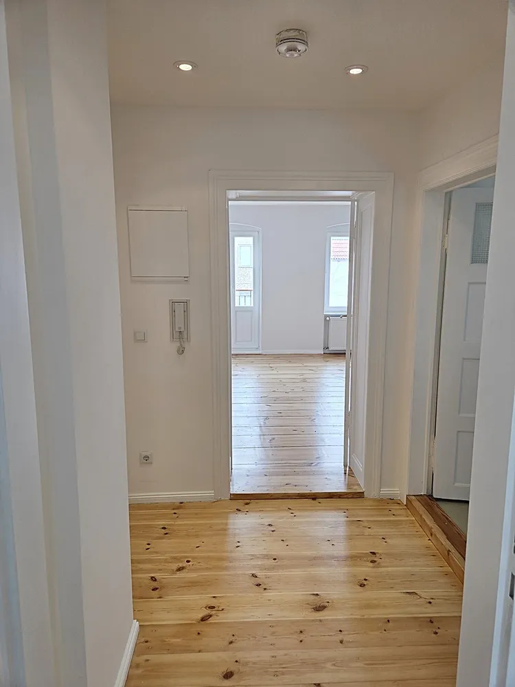 1 Zimmer Wohnung mit 44 m² in Berlin – Bild 2