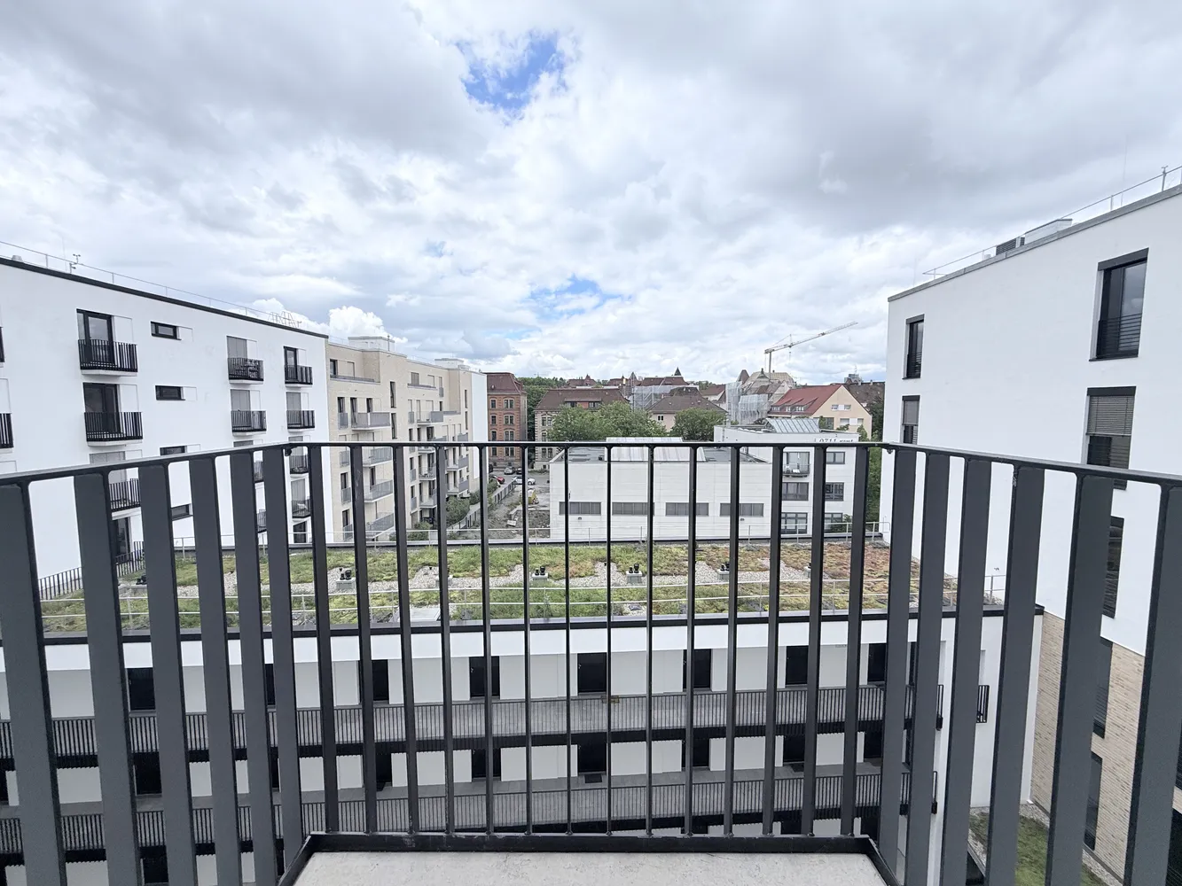 1 Zimmer Wohnung mit 22 m² in Stuttgart – Bild 2