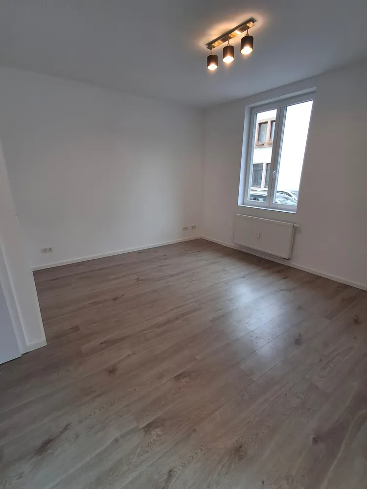 1 Zimmer Wohnung mit 35 m² in Frankfurt am Main – Bild 2