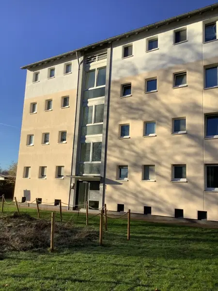 2 Zimmer Wohnung mit 57 m² in Essen – Bild 5