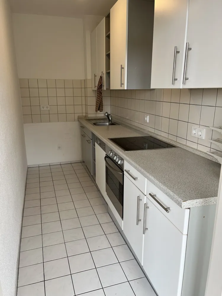2 Zimmer Wohnung mit 90 m² in Euskirchen – Bild 10