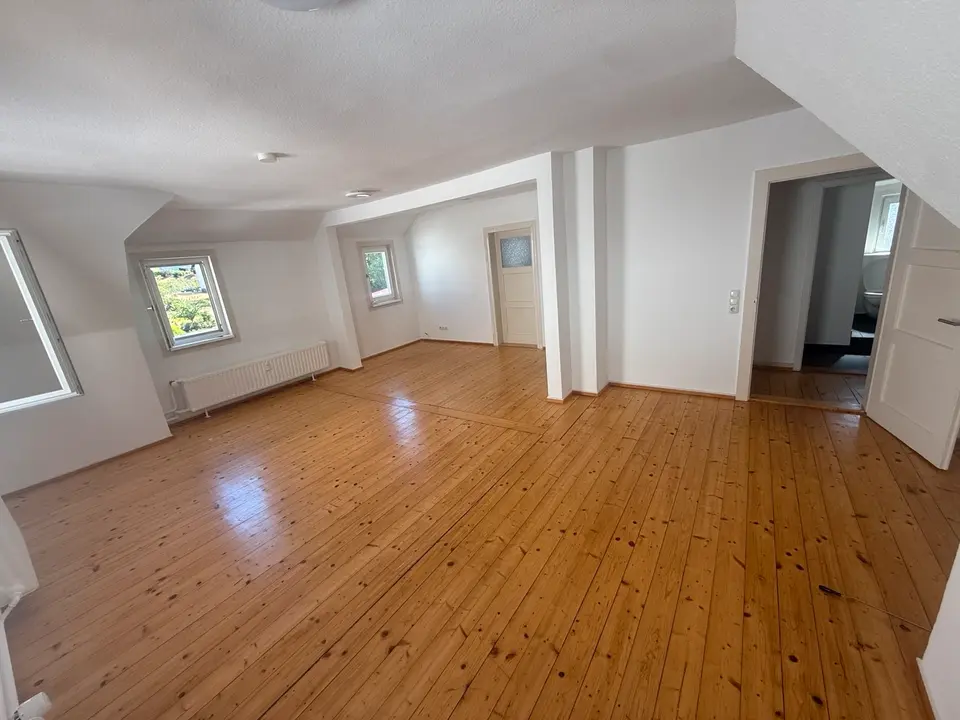 5 Zimmer Wohnung mit 110 m² in Michelstadt – Bild 8