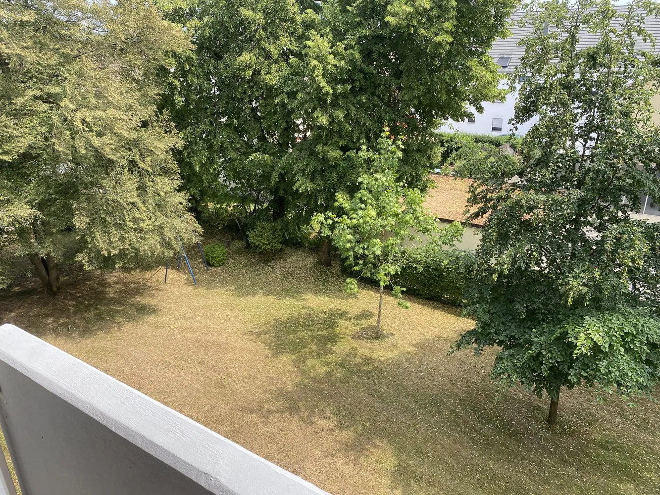 2 Zimmer Wohnung mit 58 m² in Augsburg – Bild 9