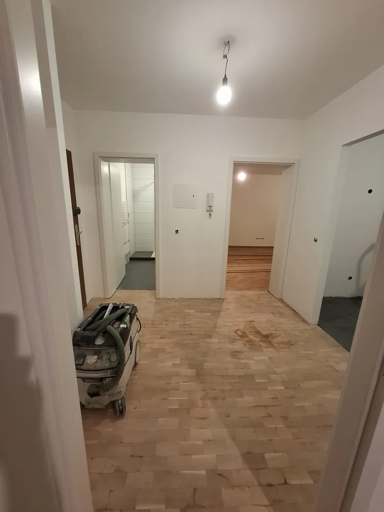 2 Zimmer Wohnung mit 65 m² in Mannheim – Bild 10