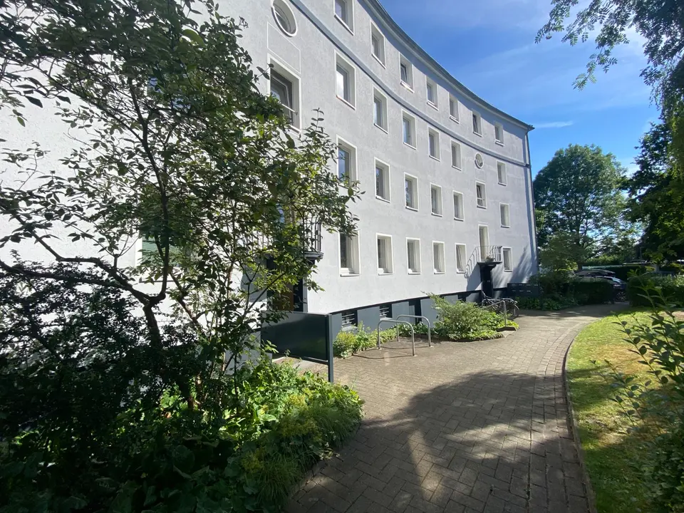 2 Zimmer Wohnung mit 52 m² in Hannover – Bild 2