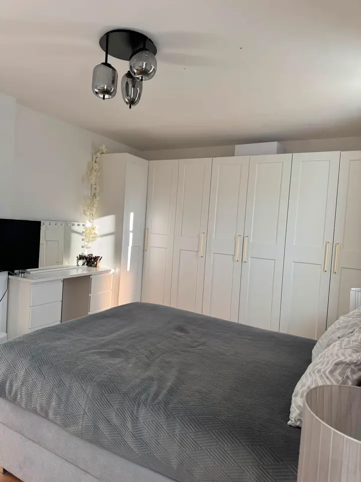 2 Zimmer Wohnung mit 55 m² in Bocholt – Bild 10