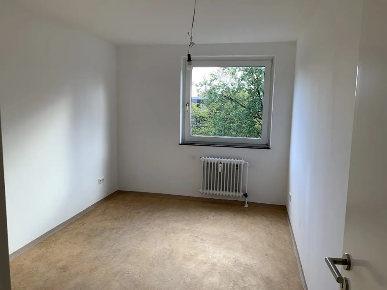 3 Zimmer Wohnung mit 75 m² in Nürnberg – Bild 9