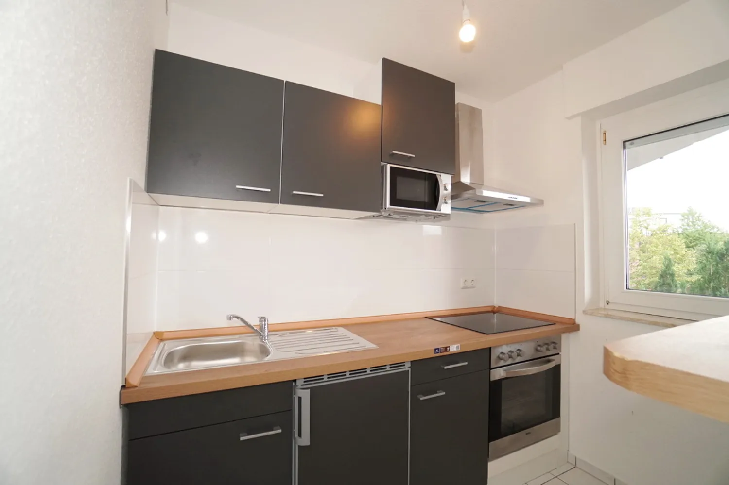 1 Zimmer Wohnung mit 33 m² in Paderborn – Bild 6