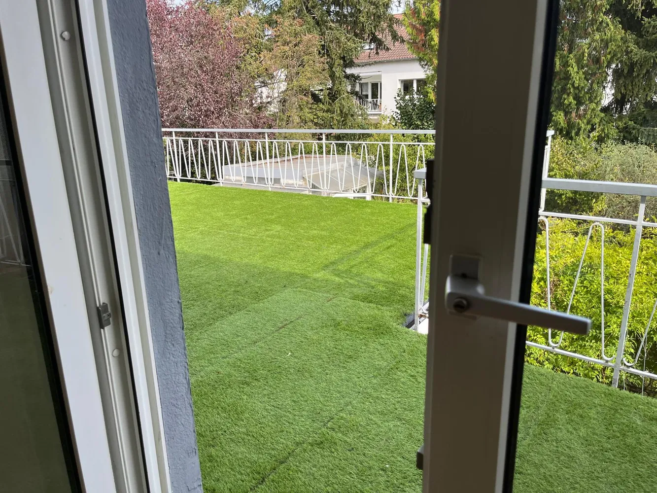 3 room apartment with 84 m² in Frankfurt am Main – Photo 8