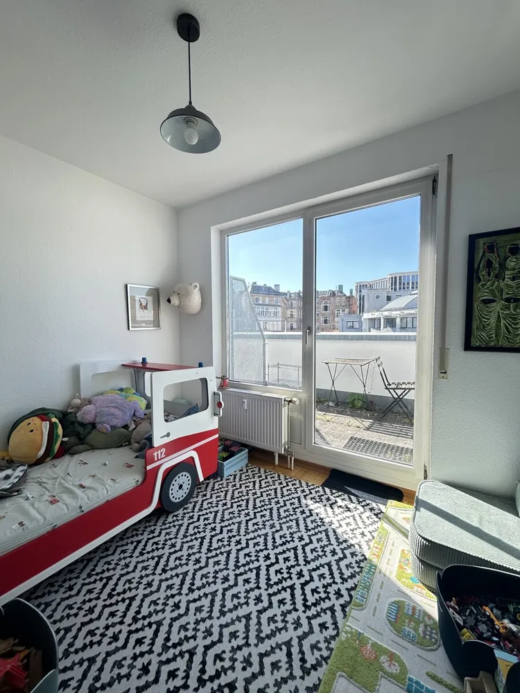 4 Zimmer Wohnung mit 125 m² in Stuttgart – Bild 6