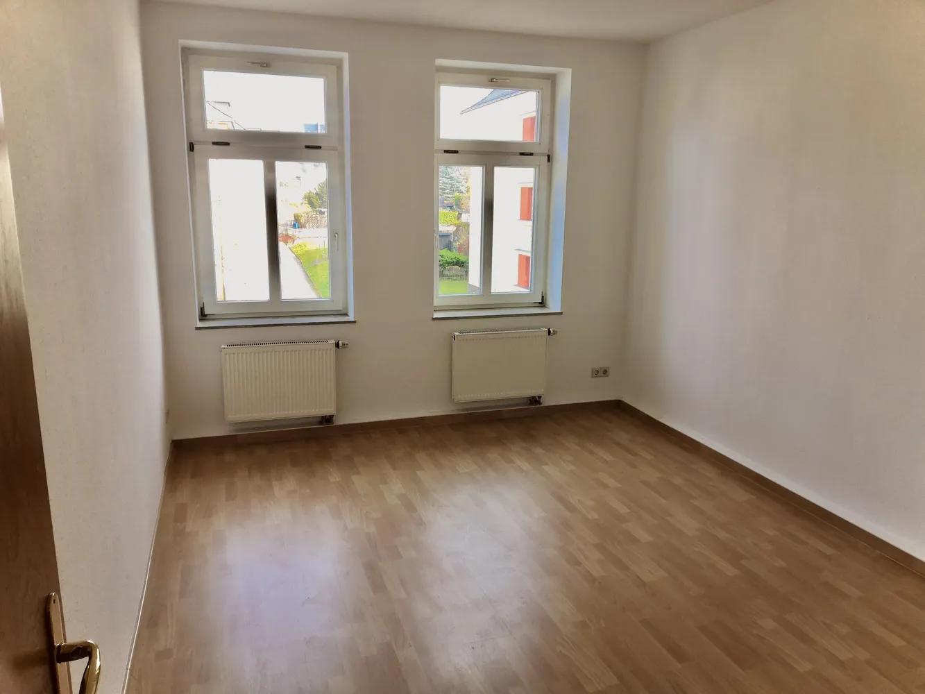 4 Zimmer Wohnung mit 101 m² in Chemnitz – Bild 8