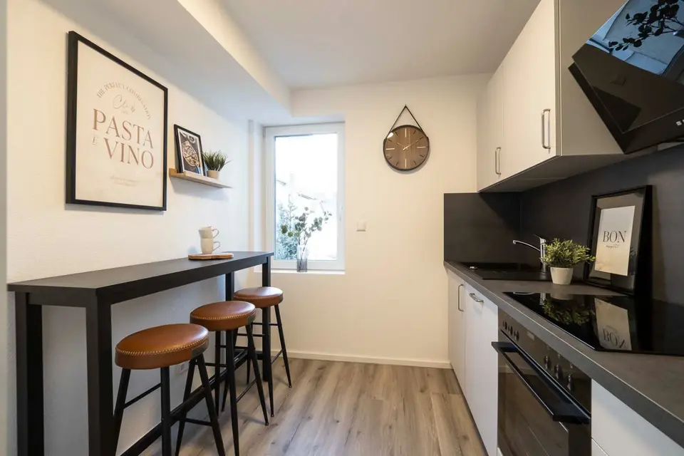 WG-Zimmer mit 15 m² in Tuttlingen – Bild 4