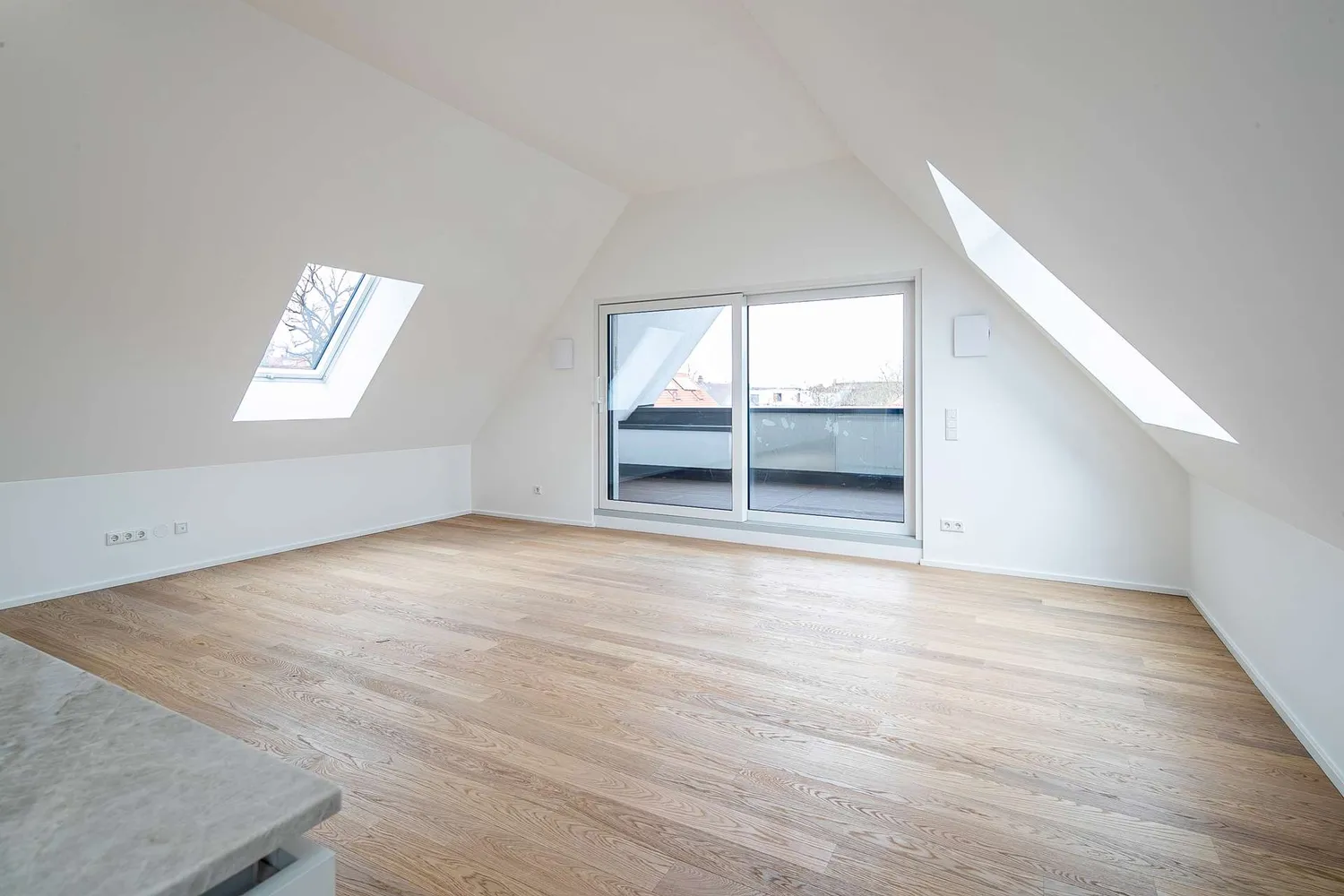 2 Zimmer Wohnung mit 72 m² in Dachau – Bild 12