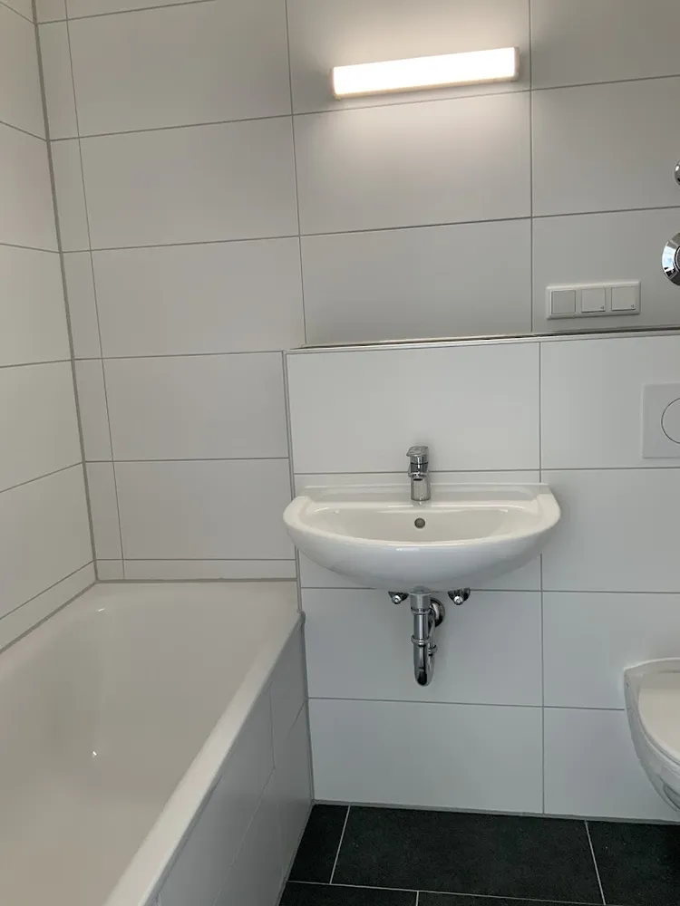 3 Zimmer Wohnung mit 70 m² in Nürnberg – Bild 10