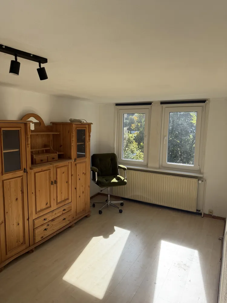 2 Zimmer Wohnung mit 37 m² in Marburg – Bild 6