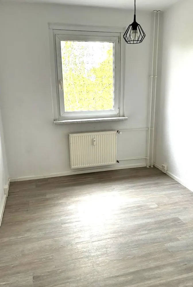 3 Zimmer Wohnung mit 58 m² in Halle (Saale) – Bild 6