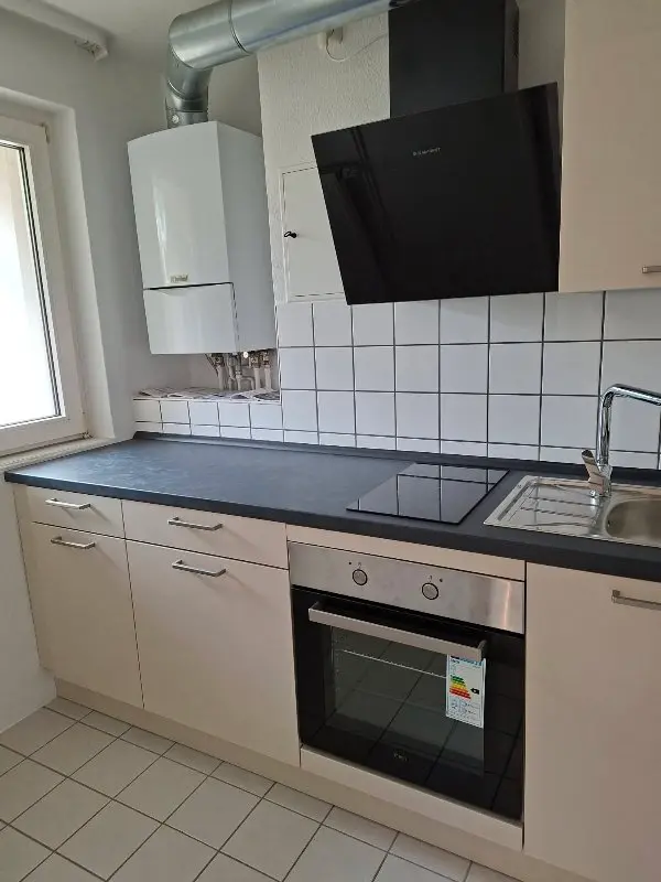 2 Zimmer Wohnung mit 42 m² in Kassel – Bild 1