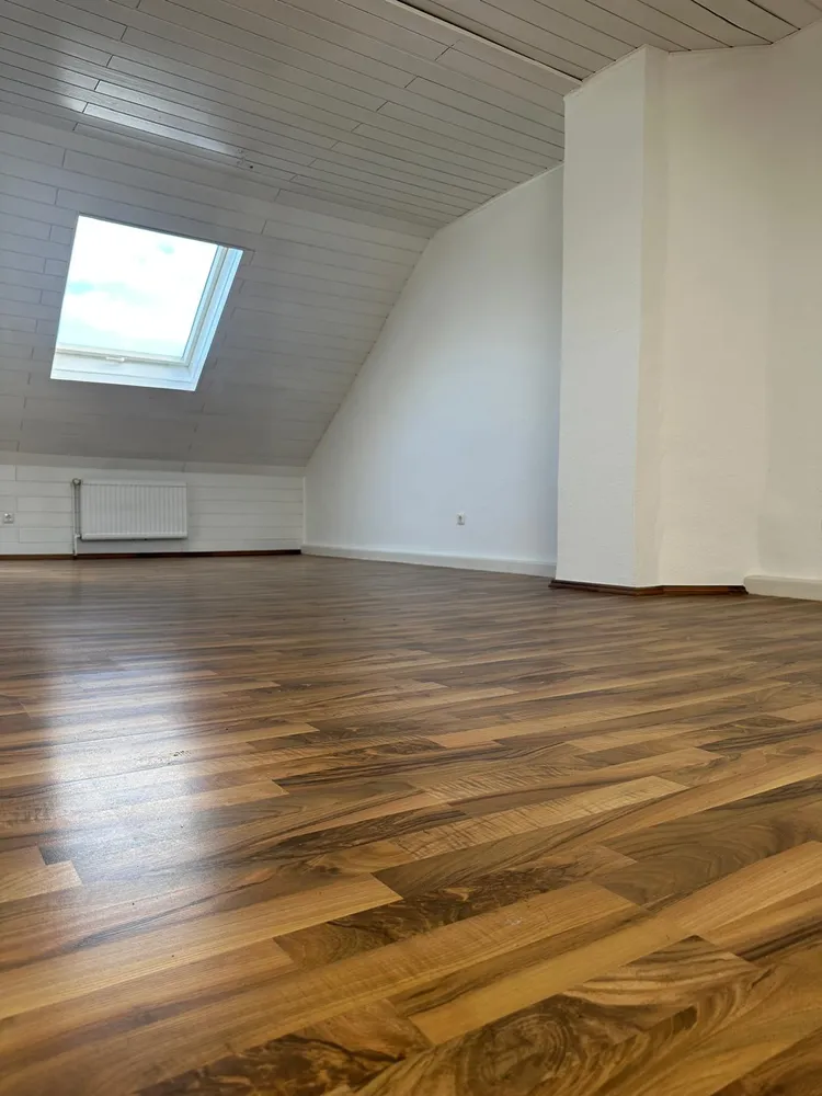4 Zimmer Wohnung mit 71 m² in Essen – Bild 1