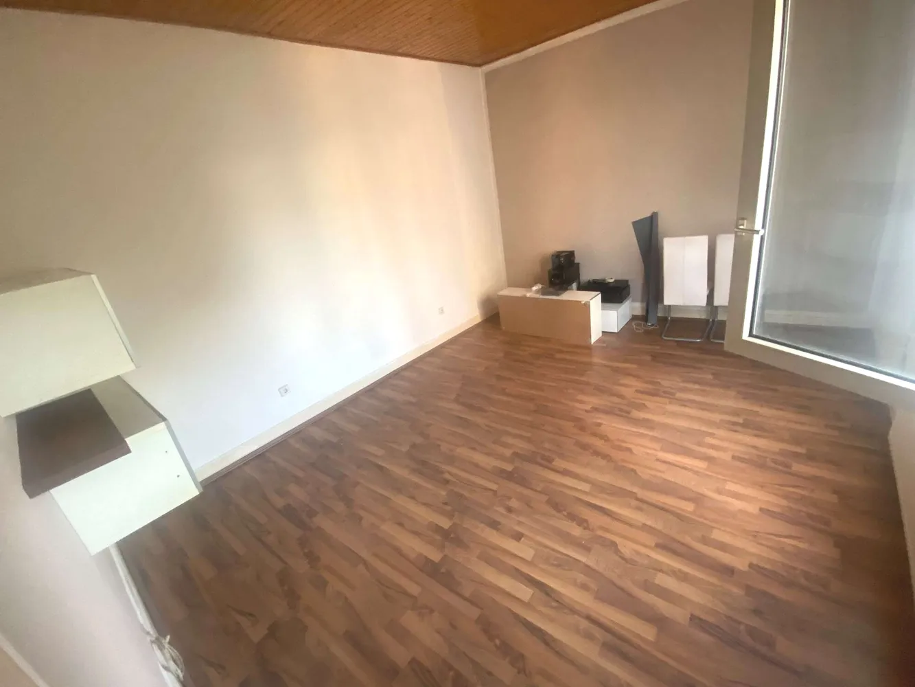 1 Zimmer Wohnung mit 37 m² in Köln – Bild 1