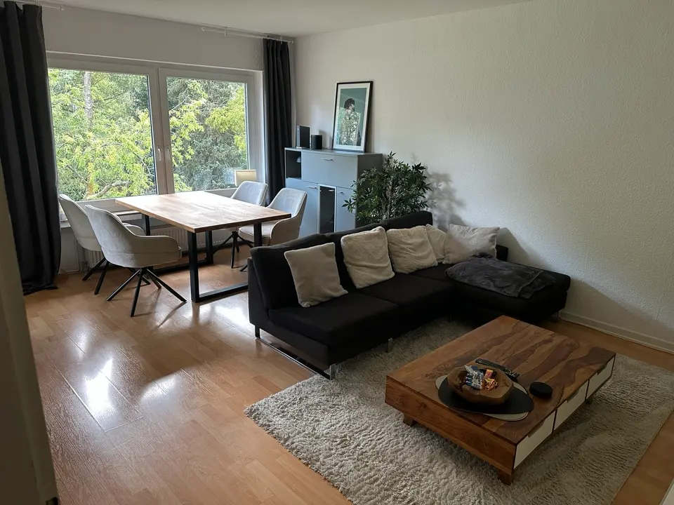 2 Zimmer Wohnung mit 53 m² in Arnsberg – Bild 1