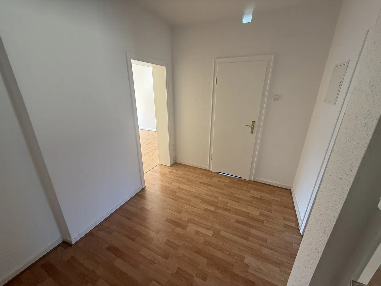 2 Zimmer Wohnung mit 43 m² in Herne – Bild 2