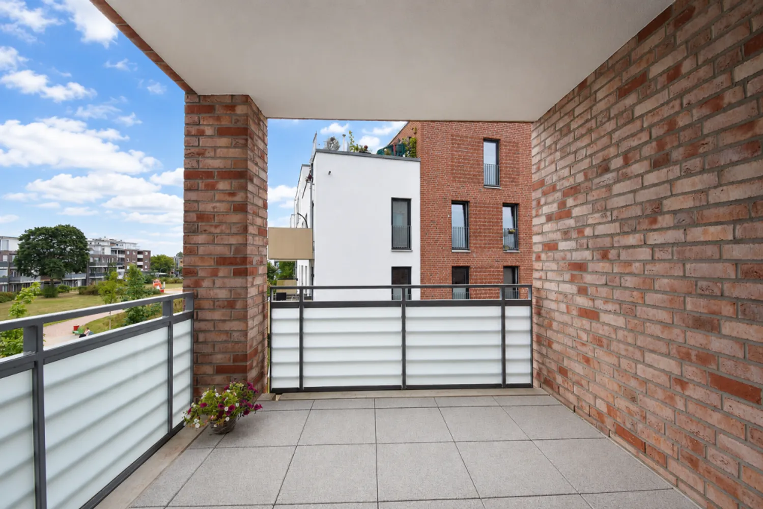 2 Zimmer Wohnung mit 56 m² in Hamburg – Bild 7