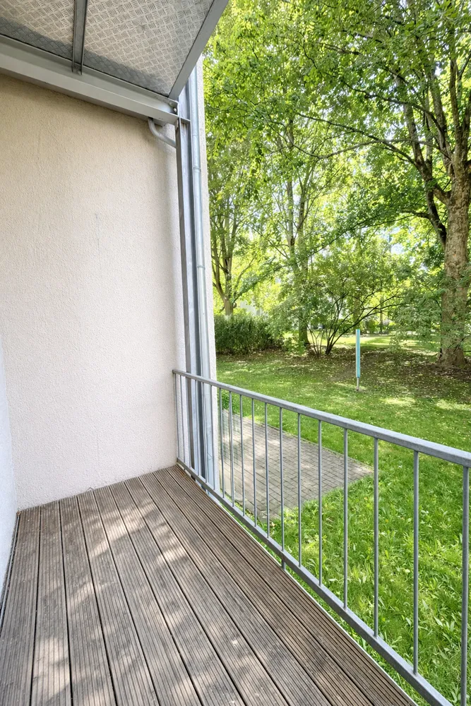 3 room apartment with 69 m² in Chemnitz – Photo 8