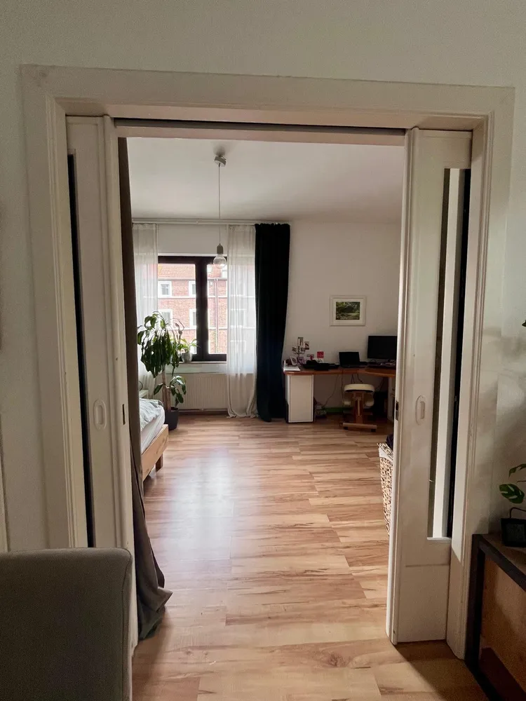 4 room apartment with 85 m² in Bremen – Photo 1