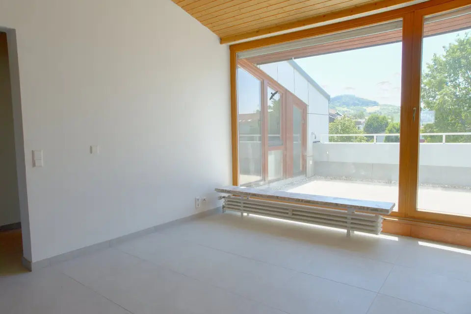 3 Zimmer Wohnung mit 75 m² in Kirchheim unter Teck – Bild 2