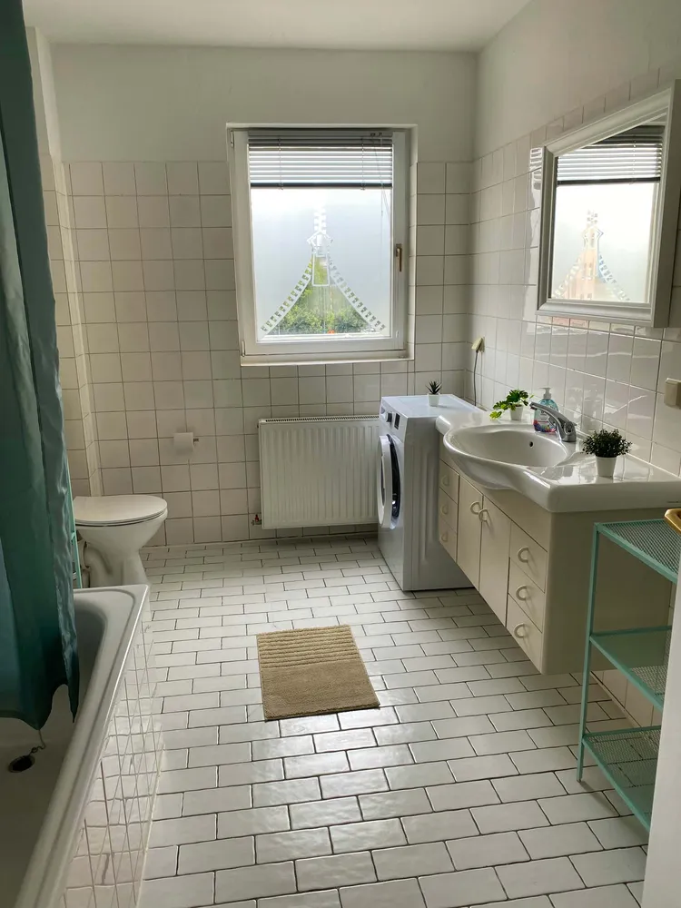 Shared room with 20 m² in Berlin – Photo 7