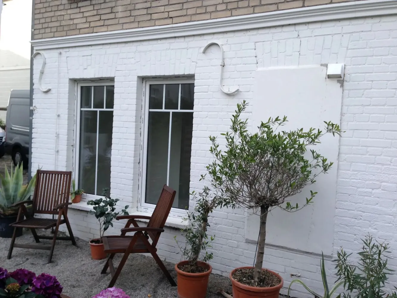 WG-Zimmer mit 20 m² in Berlin – Bild 4