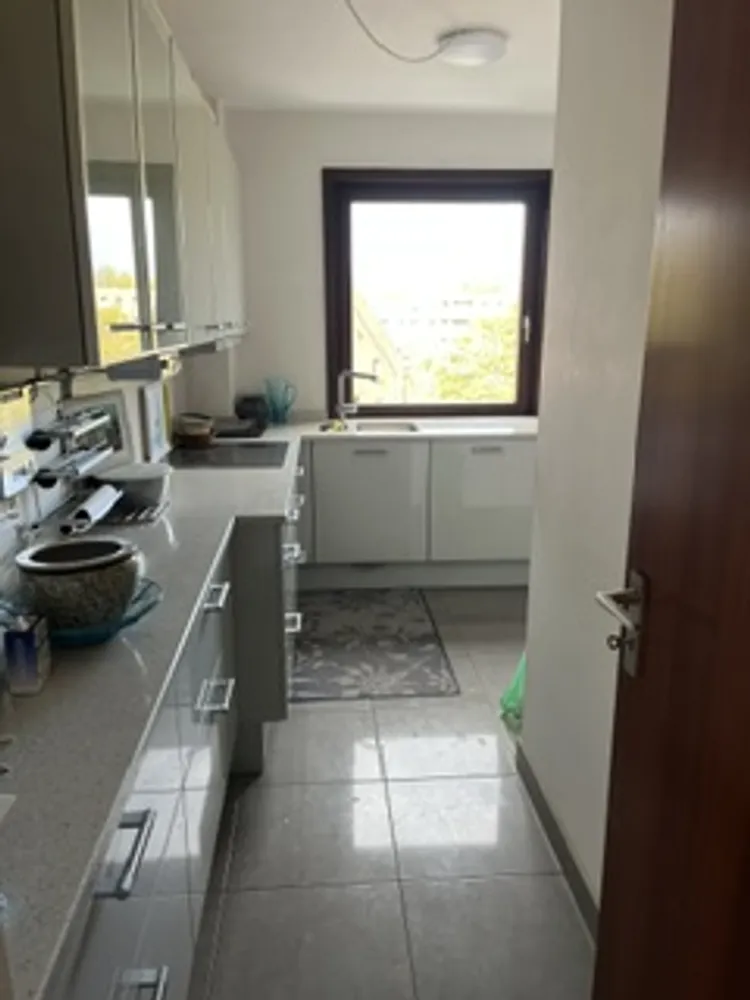 4 Zimmer Wohnung mit 134 m² in Hannover – Bild 3