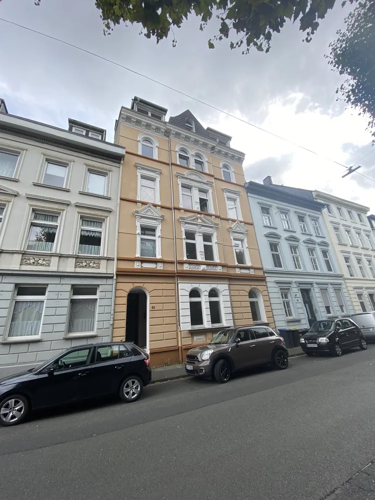 3 Zimmer Wohnung mit 61 m² in Wuppertal – Bild 7