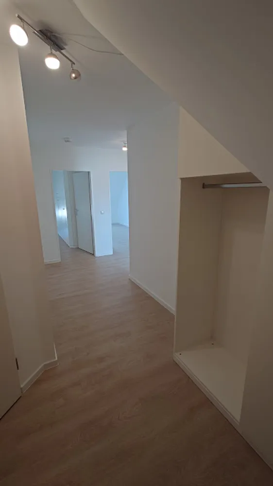5 Zimmer Wohnung mit 140 m² in Nürnberg – Bild 8