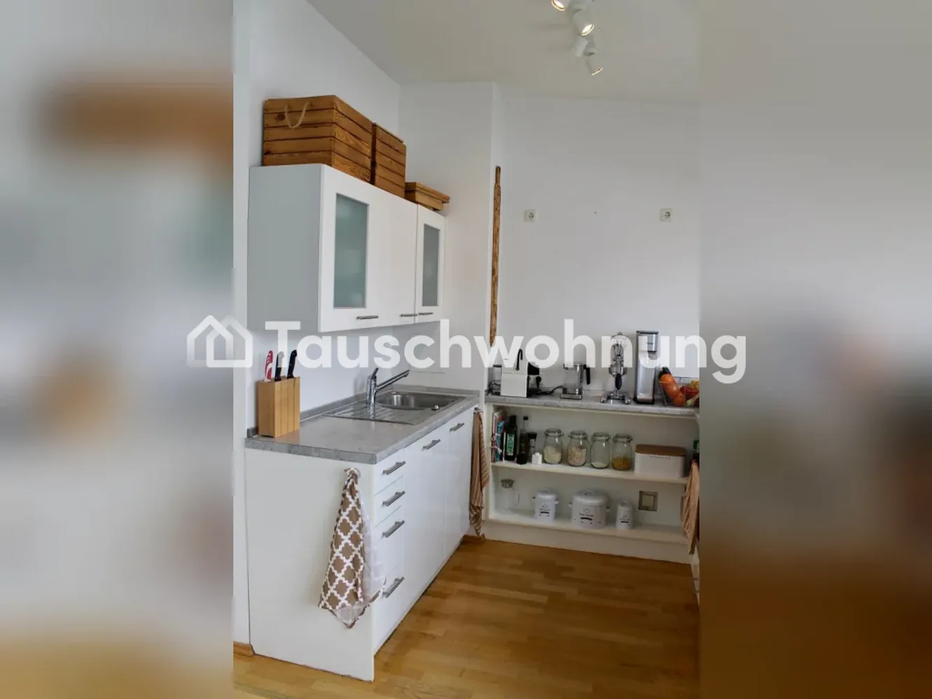 2 room apartment with 65 m² in Munich – Photo 1