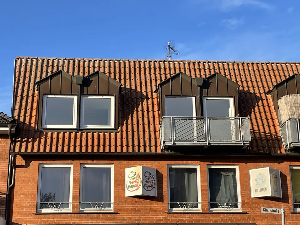3 Zimmer Wohnung mit 80 m² in Greven – Bild 8