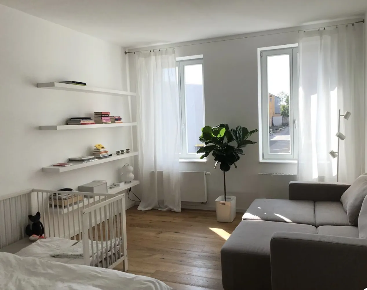2 Zimmer Wohnung mit 72 m² in Leipzig – Bild 4