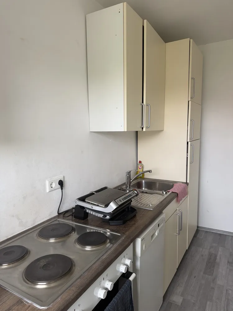 1 Zimmer Wohnung mit 48 m² in Leverkusen – Bild 4