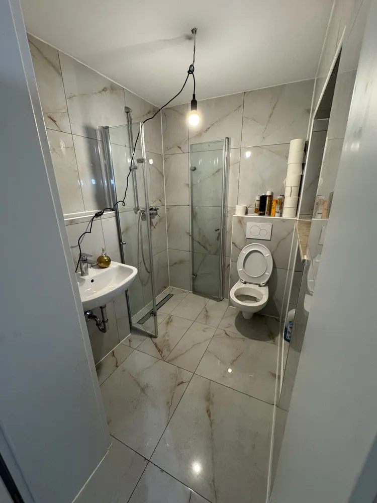 2 Zimmer Wohnung mit 40 m² in Groß-Gerau – Bild 9
